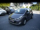 Hyundai ix20 1.4d 115tyś km Stan b.dobry bezwypadkowy z Niemiec Gwarancja 12mcy - 4