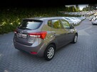 Hyundai ix20 1.4d 115tyś km Stan b.dobry bezwypadkowy z Niemiec Gwarancja 12mcy - 5
