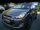Hyundai ix20 1.4d 115tyś km Stan b.dobry bezwypadkowy z Niemiec Gwarancja 12mcy - 8