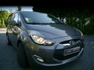Hyundai ix20 1.4d 115tyś km Stan b.dobry bezwypadkowy z Niemiec Gwarancja 12mcy - 9