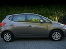 Hyundai ix20 1.4d 115tyś km Stan b.dobry bezwypadkowy z Niemiec Gwarancja 12mcy - 11