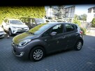 Hyundai ix20 1.4d 115tyś km Stan b.dobry bezwypadkowy z Niemiec Gwarancja 12mcy - 12