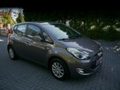 Hyundai ix20 1.4d 115tyś km Stan b.dobry bezwypadkowy z Niemiec Gwarancja 12mcy - 13