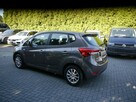Hyundai ix20 1.4d 115tyś km Stan b.dobry bezwypadkowy z Niemiec Gwarancja 12mcy - 15