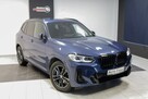 BMW X3 Salon Polska*Bezwypadkowy*Mpakiet*PPF*Automat*xDrive*Vat23% - 2