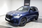 BMW X3 Salon Polska*Bezwypadkowy*Mpakiet*PPF*Automat*xDrive*Vat23% - 4