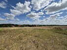 Działka inwestycyjna Węgrów gm. Długołęka, - 4