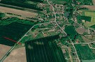 Działka inwestycyjna Węgrów gm. Długołęka, - 5