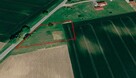 Działka inwestycyjna Węgrów gm. Długołęka, - 6