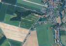 Działka inwestycyjna Węgrów gm. Długołęka, - 7