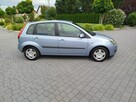 Ford Fiesta - 4