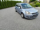 Ford Fiesta - 5