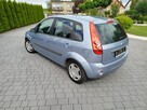 Ford Fiesta - 7