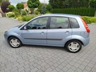 Ford Fiesta - 8