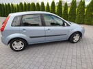 Ford Fiesta - 10