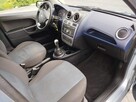 Ford Fiesta - 11