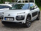 Citroen C4 Cactus, Panorama, Automat, Kamera Cofania! - 2