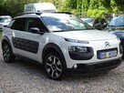 Citroen C4 Cactus, Panorama, Automat, Kamera Cofania! - 3