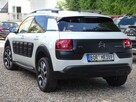 Citroen C4 Cactus, Panorama, Automat, Kamera Cofania! - 5