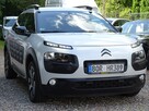 Citroen C4 Cactus, Panorama, Automat, Kamera Cofania! - 8