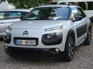 Citroen C4 Cactus, Panorama, Automat, Kamera Cofania! - 9