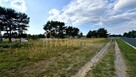 Działka 2684 m² w zielonej okolicy - Modrzewie - 3