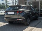 Hyundai Tucson 1.6 T-GDI 6MT 2WD 150 KM Modern Salon PL Od Dealera Gwarancja FV23% - 2