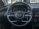 Hyundai Tucson 1.6 T-GDI 6MT 2WD 150 KM Modern Salon PL Od Dealera Gwarancja FV23% - 3