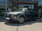 Hyundai Tucson 1.6 T-GDI 6MT 2WD 150 KM Modern Salon PL Od Dealera Gwarancja FV23% - 6