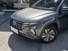 Hyundai Tucson 1.6 T-GDI 6MT 2WD 150 KM Modern Salon PL Od Dealera Gwarancja FV23% - 9