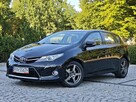 Toyota Auris - 3
