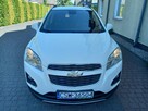 Chevrolet Trax 1.7D 130KM 6-Biegów Navi Kamera Pół-Skóry Sprowadzony Zarejestrowany - 13
