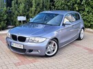 BMW 130 3.0 GWARANCJA * oryginalny przebieg * automat * 5 drzwi * warszawa * - 1