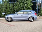 BMW 130 3.0 GWARANCJA * oryginalny przebieg * automat * 5 drzwi * warszawa * - 2