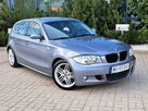 BMW 130 3.0 GWARANCJA * oryginalny przebieg * automat * 5 drzwi * warszawa * - 10