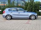 BMW 130 3.0 GWARANCJA * oryginalny przebieg * automat * 5 drzwi * warszawa * - 11