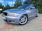 BMW 130 3.0 GWARANCJA * oryginalny przebieg * automat * 5 drzwi * warszawa * - 16