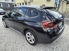 BMW X1 Salon PL| jasne skóry| ALU|4x4|Xdrive|czujniki parkowania | bezwypadk. - 6