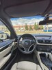 BMW X1 Salon PL| jasne skóry| ALU|4x4|Xdrive|czujniki parkowania | bezwypadk. - 10