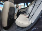 BMW X1 Salon PL| jasne skóry| ALU|4x4|Xdrive|czujniki parkowania | bezwypadk. - 12