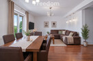 Mieszkanie 94 m², prywatny ogród, garaż, Juszkowo - 6