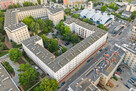 3 pokojowe mieszkanie w doskonałej lokalizacji - 10