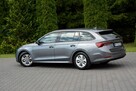 Škoda Octavia Fv23% Radar ACC Virtual Navi  Ledy LaneAssist ParkAssist Alu16" Aso - 4
