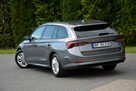Škoda Octavia Fv23% Radar ACC Virtual Navi  Ledy LaneAssist ParkAssist Alu16" Aso - 5