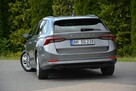 Škoda Octavia Fv23% Radar ACC Virtual Navi  Ledy LaneAssist ParkAssist Alu16" Aso - 6
