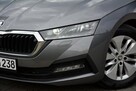 Škoda Octavia Fv23% Radar ACC Virtual Navi  Ledy LaneAssist ParkAssist Alu16" Aso - 7
