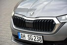Škoda Octavia Fv23% Radar ACC Virtual Navi  Ledy LaneAssist ParkAssist Alu16" Aso - 8