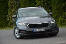 Škoda Octavia Fv23% Radar ACC Virtual Navi  Ledy LaneAssist ParkAssist Alu16" Aso - 9