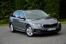 Škoda Octavia Fv23% Radar ACC Virtual Navi  Ledy LaneAssist ParkAssist Alu16" Aso - 10