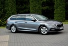 Škoda Octavia Fv23% Radar ACC Virtual Navi  Ledy LaneAssist ParkAssist Alu16" Aso - 11